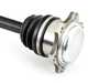 ES#4056369 - 8D0407271CL - Left Front Axle Shaft  - Tripod style drive axle - TrakMotive - Volkswagen