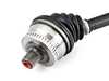ES#4056369 - 8D0407271CL - Left Front Axle Shaft  - Tripod style drive axle - TrakMotive - Volkswagen