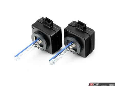ES#4212776 - MM.N.074 - D1S 6500K XB Xenon Bulb - Pair - Quality replacement xenon bulbs from Morimoto - Morimoto - Audi BMW Volkswagen Mercedes Benz MINI