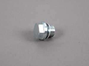 ES#18366 - 11121740003 - PLUG  - Genuine BMW - BMW