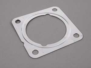 ES#315737 - 1K0253115J - Downpipe Gasket - Seals your downpipe to the exhaust manifold - Genuine Volkswagen Audi - Volkswagen