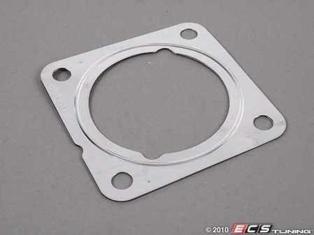 ES#315737 - 1K0253115J - Downpipe Gasket - Seals your downpipe to the exhaust manifold - Genuine Volkswagen Audi - Volkswagen