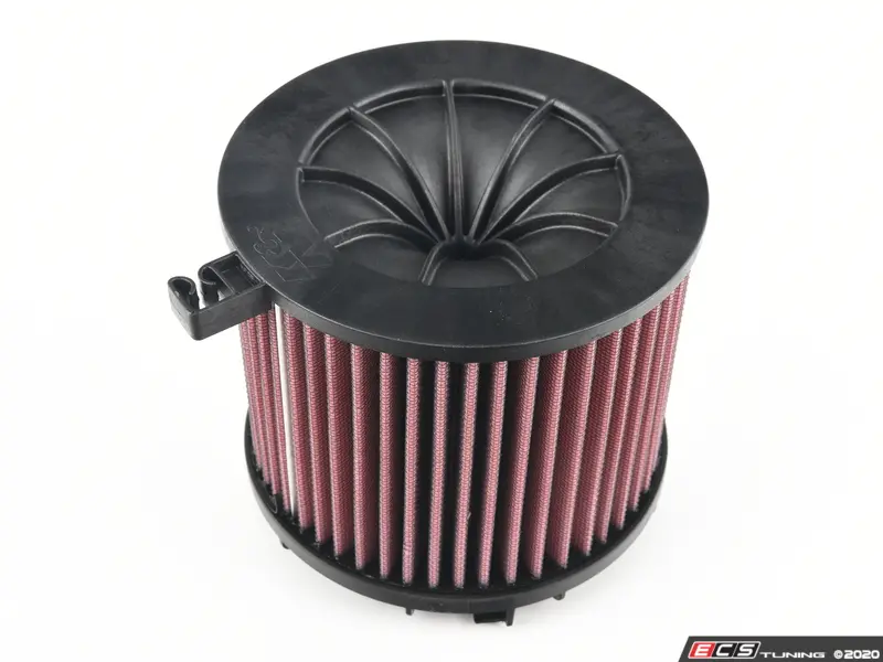 K&N Engine Air Filter: High Performance, Premium, Zambia