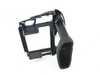 ES#1490454 - 99655213105A03 - Radio Support Frame - Black - Includes center air vents - Genuine Porsche - Porsche