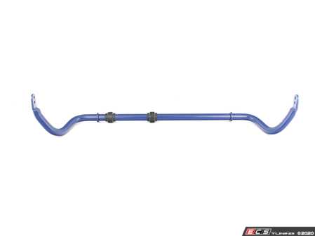 ES#4057101 - 70383 - Front Sway Bar - 32mm  - (NO LONGER AVAILABLE) - 2-hole adjustable sway bar - Reduce body roll and increase handling with H&R sway bars. - H&R - 
