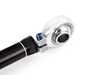 ES#4017746 - SPL-TR-F3x - Front Tension Rods - SPL Parts TITANIUM Series Tension Rods provide a wide range of front caster adjustment, allowing precise alignment for optimal turn-in response and to compensate for variances between left and right caster. - SPL Parts - BMW