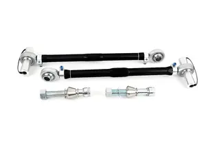 Front Tension Rods