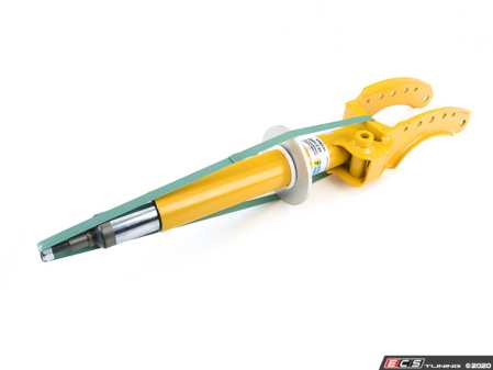ES#2983485 - 35-110569 - Front heavy duty strut - right - A heavy duty upgrade for the performance-minded driver - Bilstein - Volkswagen Porsche