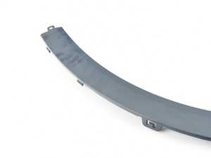 ES#4201355 - 51778099204 - Front Right Wheel Arch Trim - G06 - Genuine BMW. - Genuine BMW - BMW