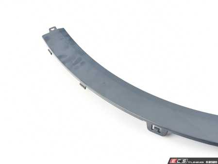 ES#4201355 - 51778099204 - Front Right Wheel Arch Trim - G06 - Genuine BMW. - Genuine BMW - BMW
