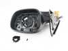 ES#2138328 - 51167264122 - F25 Heated Mirror without Glass - Right - Genuine BMW - BMW