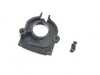 ES#2138328 - 51167264122 - F25 Heated Mirror without Glass - Right - Genuine BMW - BMW