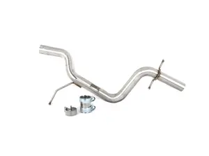  MK6 Jetta GLI Resonator Delete Pipe