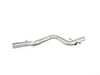 ES#4046180 - 026151ECS01 -  MK6 Jetta GLI Resonator Delete Pipe - Significantly enhance the exhaust note on your GLI's stock exhaust system with our ECS Resonator Delete Pipe Kit! - ECS - Volkswagen