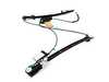 ES#2882203 - 1H0837461A - Front Window Regulator - Left - Does not come with window motor - Vaico - Volkswagen