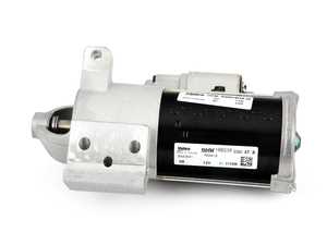 ES#3213364 - 12418643642 - RMFD-STARTER MOTOR - Genuine BMW - BMW