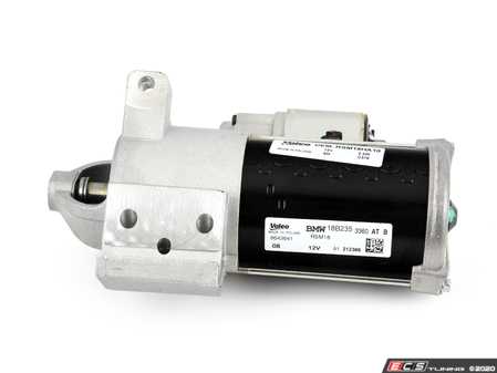 ES#3213364 - 12418643642 - RMFD-STARTER MOTOR - Genuine BMW - BMW