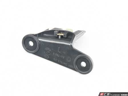 ES#175554 - 63318380173 - LT BRKT - Genuine BMW - BMW