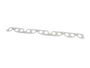 ES#1817193 - 6061410080 - Intake & Exhaust Manifold Gasket - One (1) Gasket Required - Seals Both Intake And Exhaust Manifold Gaskets To Cylinder Head - Genuine Mercedes Benz - Mercedes Benz