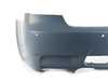 ES#76617 - 51127907209 - Rear Bumper Trim - Primed -M - Pdc - Genuine BMW - BMW