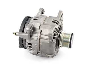 ES#4142087 - 028903029gxKT - Remanufactured Alternator - 120 Amp - Price includes a $130.00 refundable core charge - Bosch - Audi Volkswagen