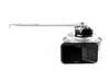 ES#2714295 - 61337353193 - Horn - Genuine BMW - BMW