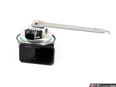 ES#2713765 - 61337353191 - Horn - Genuine BMW - BMW