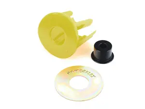 Dogbone Mount Insert - Street