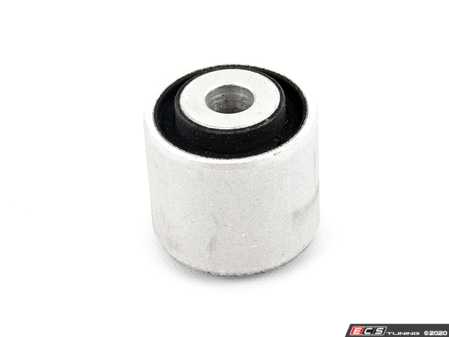 ES#4147414 - 4E0407181B -  Front Lower Control Arm Bushing - Outer - Priced Each - Fits the left and right side - Corteco - Audi