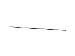 Chrome Front Window Trim - Right