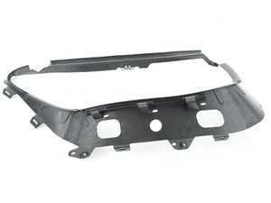 ES#4627768 - 253826220064 - GASKET FOR LIGHT HOUSING - Genuine Mercedes Benz - Mercedes Benz