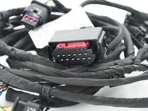 ES#2714521 - 61129321955 - WIRING HARNESS, FRONT END - Genuine BMW - BMW