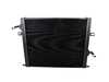 ES#3987600 - 8131B - High Performance Heat Exchanger - Black - A high performance heat exchanger like this will keep the engine at a more consistent temperature and drop intake temps dramatically. - CSF - BMW