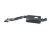 ES#1628344 - 1074901315 - Rear Muffler - Last muffler found in the exhaust system - Clamp-on design - Genuine Mercedes Benz - Mercedes Benz