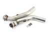 ES#3054207 - 848341 - Supersprint Downpipe Set - Right/Left - Supersprint - 