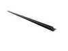 ES#93874 - 51328226106 - Chrome Front Window Trim - Right - Located on the outside of the front door running perpendicular to the "B" pillar - Genuine BMW - BMW