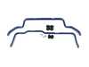 ES#3662229 - 72520 - Front & Rear Sway Bar Kit - New sway bars from H&R for unrivaled performance and fitment - H&R - BMW