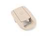 ES#2728482 - 52207348048 - COVER ISOFIX - Genuine BMW - BMW