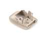ES#2728482 - 52207348048 - COVER ISOFIX - Genuine BMW - BMW