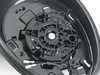 ES#2627157 - 51169810156 - Mirror Housing - Right - Replace your broken or scratched side mirror : Power fold or autodim - Genuine MINI - MINI