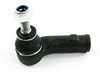 ES#2590 - 8N0422811A - Outer Tie Rod End - Left - Includes all hardware needed for installation - Febi - Audi Volkswagen