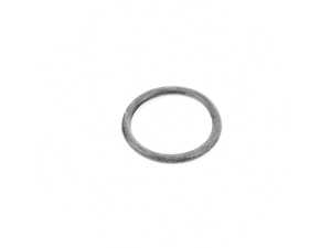 ES#4067077 - 11421709513 - Oil Filter Housing O-Ring - Used to help seal the oil filter housing to the block - Victor Reinz - BMW
