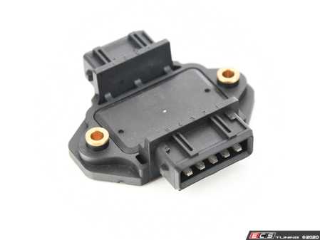 ES#2815793 - 4A0905351 - Ignition Control Unit - Cure misfires and clear the check engine light - Hamburg Tech - Audi