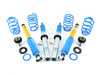 ES#3145901 - 48-254960 - Bilstein B16 PSS10 Suspension System - Height adjustable suspension system offering adjustable compression and rebound to dial in for competition, comfort, or anywhere in between. World-famous Bilstein quality with a limited lifetime warranty! - Bilstein - Volkswagen