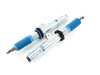 ES#3145901 - 48-254960 - Bilstein B16 PSS10 Suspension System - Height adjustable suspension system offering adjustable compression and rebound to dial in for competition, comfort, or anywhere in between. World-famous Bilstein quality with a limited lifetime warranty! - Bilstein - Volkswagen