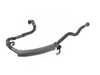 ES#2640160 - 5C0131128 - Secondary Air Hose  - Connects air pump to shut off (combi) valve - Genuine Volkswagen Audi - Volkswagen