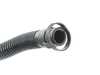 ES#2640160 - 5C0131128 - Secondary Air Hose  - Connects air pump to shut off (combi) valve - Genuine Volkswagen Audi - Volkswagen