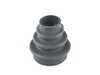 ES#4066658 - 99633229300 - CV Boot - Priced Each - Hamburg Tech - Porsche