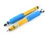 ES#3145901 - 48-254960 - Bilstein B16 PSS10 Suspension System - Height adjustable suspension system offering adjustable compression and rebound to dial in for competition, comfort, or anywhere in between. World-famous Bilstein quality with a limited lifetime warranty! - Bilstein - Volkswagen