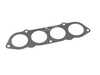 ES#4142023 - 06A129717 - Intake Manifold Gasket - Upper - Upper gasket only - Elring - Volkswagen